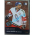 2020 MK reprezentace Michal Moravčík #22 2/5 Red Czech Expo