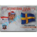 International Stars