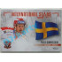 2019/20 OFS Philip Samuelsson #IS-PSA International Stars