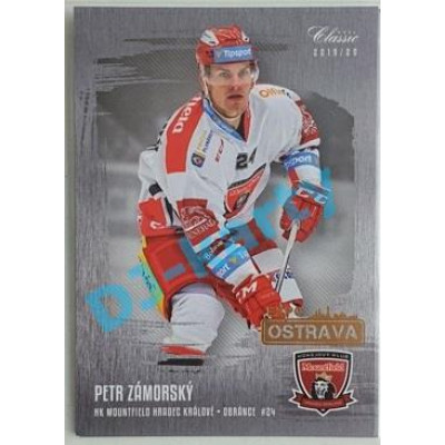 2019/20 OFS Petr Zámorský #77 Expo Ostrava /6