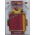 2022/23 Goal Cards Chance Liga 1. série #J-01 Vlastimil Bilčík JUMBO Jersey 02/77