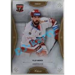 2020/21 OFS 1. série Filip Hronek #62