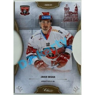 2020/21 OFS 1. série Jakub Orsava #66 CARDS DAY /4