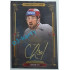 2021 OFS Kingdom of Lions Jakub Lev #A22 4/5 Authentic Signature GOLD