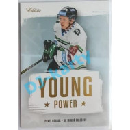 2019/20 OFS Pavel Kousal #YP-PKO Young Power