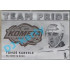 2015/16 OFS Tomáš Kaberle #TP-15 xx/99 Team Pride