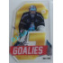 2021 MK reprezentace Dominik Frodl #G7 05/05 Goalies Gold Die-cut