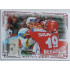 2021/22 OFS The Final Series Jakub Čutta a Josef Beránek #MPM-044 07/45 Magic Photo Moments Red