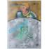 2021 Legendary Cards League Dynasty Vsetín Alexej Jaškin #91
