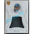 2021/22 OFS The Final Series Zdeněk Orct #MEM-ZO Game Used Gold PROMO