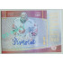 2022/23 Goal Cards Chance Liga 2. série #34 Daniel Šimonů Goalies Autograph xx/49
