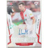 2022/23 Sportzoo Fortuna Liga 2. série #DRS-MI Marek Icha Debut Date Rookie Auto xx/99