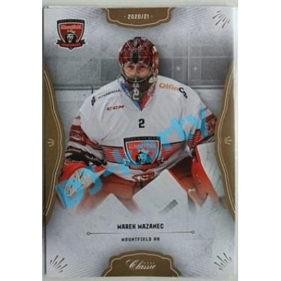 2020/21 OFS 1. série Marek Mazanec #63
