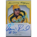 Anniversary Autograph x/39