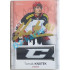 2017 OFS Mountfield Cup Tomáš Knotek #33 2/4 Game Used Stick Gold Signature