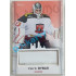 2017 OFS Mountfield Cup Patrik Rybár #26 Game Used Stick PROMO
