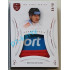 2021/22 OFS The Final Series Rostislav Olesz #JER-RO 08/10 Game Used Jersey Red