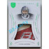 2021/22 OFS The Final Series Patrik Bartošák #MEM-PB 4/5 Game Used Emerald