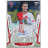 2022/23 Sportzoo Fortuna Liga 2. série #DRS-OK Ondřej Kričfaluši Debut Date Rookie Auto xx/99