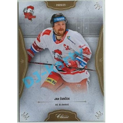 2020/21 OFS 2. série Jan Švrček #233