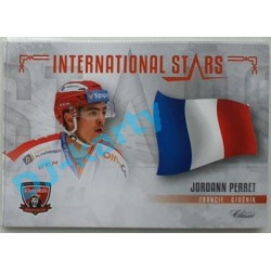 2019/20 OFS Jordann Perret #IS-JPE International Star