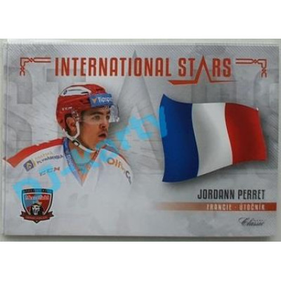 2019/20 OFS Jordann Perret #IS-JPE International Star