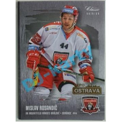 2019/20 OFS Mislav Rosandič #80 Expo Ostrava /6