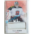 2017 OFS Mountfield Cup Patrik Rybár #26 Game Used Stick PROMO