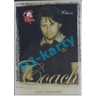 2015/16 OFS Jan Tomajko #CO-23 xx/99 Coach