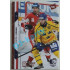 2021 MK reprezentace Ondřej Roman RC EHT #33 2/25 Red