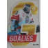 2021 MK reprezentace Dominik Furch #G9 04/05 Goalies Gold Die-cut