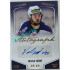 2022/23 Goal Cards Chance Liga 2. série #119 Michal Vodný Autograph xx/49