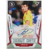 2022/23 Sportzoo Fortuna Liga 2. série #DRS-KA Dimitrije Kamenovič Debut Date Rookie Auto xx/99