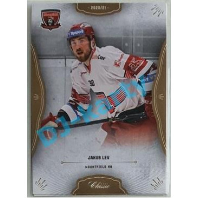 2020/21 OFS 1. série Jakub Lev #65