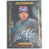 2021 OFS Kingdom of Lions Filip Pavlík #A04 09/20 Authentic Signature WHITE
