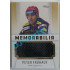 2016/17 OFS Peter Frühauf #38 21/22 Game Used Memorabilia