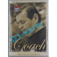 2015/16 OFS Břetislav Kopřiva #CO-25 xx/99 Coach