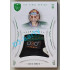 2021/22 OFS The Final Series David Honzík #MEM-DZ 4/5 Game Used Emerald