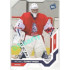 2021/22 MK reprezentace #075 Michael Schnattinger U18 Die Cut 2/25