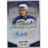 2022/23 Goal Cards Chance Liga 2. série #120 Radim Ferda Autograph xx/49