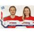 2021/22 MK reprezentace #095 J. Smejkal / M. Pejzlová ZOH