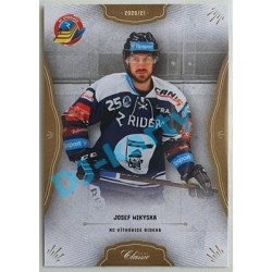 2020/21 OFS 1. série Josef Mikyska #95