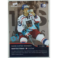 2020 MK reprezentace Martin Straka GDM #95
