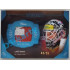 2020/21 OFS 2. série Lukáš Hronek #RPS-LHR 48/55 Game Used Remnants