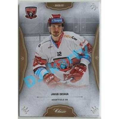 2020/21 OFS 1. série Jakub Orsava #66
