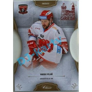 2020/21 OFS 1. série Radek Pilař #72 CARDS DAY /4