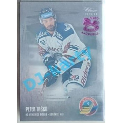 2019/20 OFS Peter Trška #120 x/2 Silver Rainbow Expo Pard.