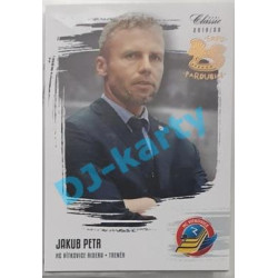 2019/20 OFS Jakub Petr #126 xx/12 Expo Pard.