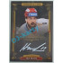 2021 OFS Kingdom of Lions Filip Hronek #A05 14/20 Authentic Signature WHITE