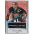 2017 OFS Mountfield Cup Martin Látal #36 2/4 Game Used Stick Gold Signature